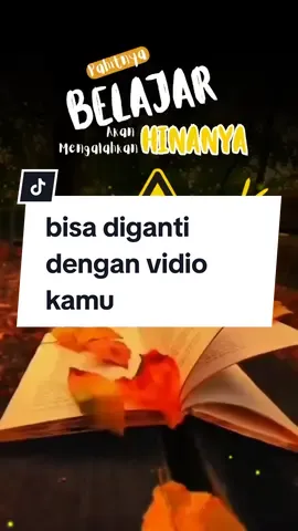 belajar sekarang sblm menua #CapCut #quotestory #ekspresikandengancapcut #SelfCare #story #fyp #masamudapenuhcerita #nasihatkehidupan #trending #memestiktok #estetiktemplate 