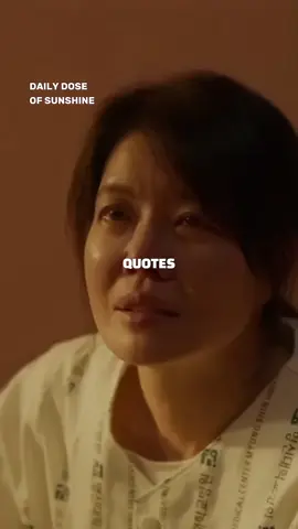 jangan terlalu keras sama diri sendiri 🙂 #drakor #dailydoseofsunshine #tiktok #fyp #viral 