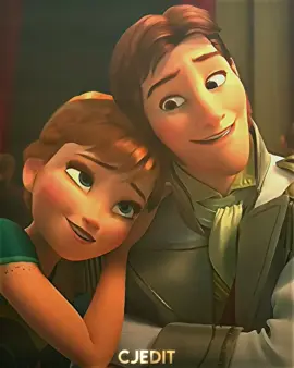 I SAID ENOUGH‼️ #movie #movieclips #disney #frozen #elsa #anna #hans #marriage #isaidenough #cjedit #fyp #foryou 