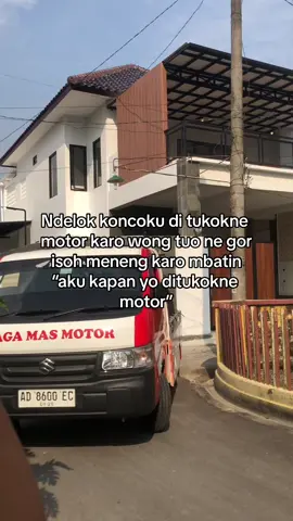 Sabar dan nikmatin proses😇😇 #fypシ #klaten24jam #jurusjituglowing #jawapride #foryou #tutorfyp #crf 