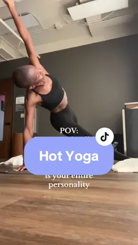 IYKYK. Hot Yoga at @Life Time 🧘🏾‍♂️ #yoga #bali #baliyoga #baliyogaretreat #yogaflow #yogachallenge #fyp #yogi #hotyoga 