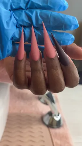 #fyp #naildesignsidea #nailstrend2024 