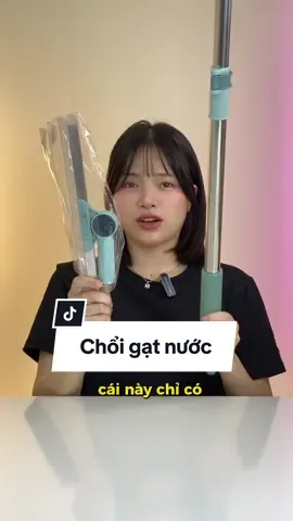 Chổi gạt nước có đúng như quảng cáo ? #thuythuyreview #choigatnuoc #review 