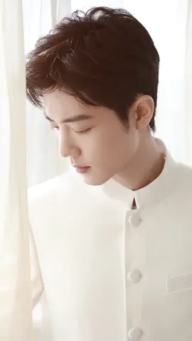 gak nolak sih kalo vibe nya Sholeh gini #xiaozhan #xiaozhan肖战daytoy #xiaozhan肖战 #aktorchina #fyp 