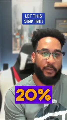 Striving for growth means constantly shedding and evolving. Only 20% of who you are today can take you to the next level. Embrace change, let go of the 80%, and allow that 20% to transform into And when you reach 100, start shedding again. This is how you become a 10X version of yourself. #SelfImprovement #personaldevelopment #growthmindset #paretosprinciple #shedtoexpand #neverstoplearning #growththroughreflection #constantgrowth