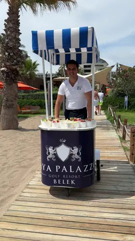 #kayapalazzogolfresorts 