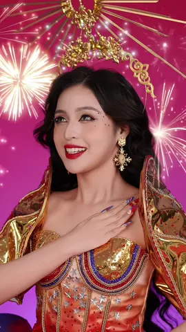 MAKEUP PHILIPPINES đến từ VIỆT NAM 🇻🇳🇵🇭❤️  Collab with @Tipu Studio  #tranthanhtam #metaverseentertainment #tipumakeup #teamtipu 