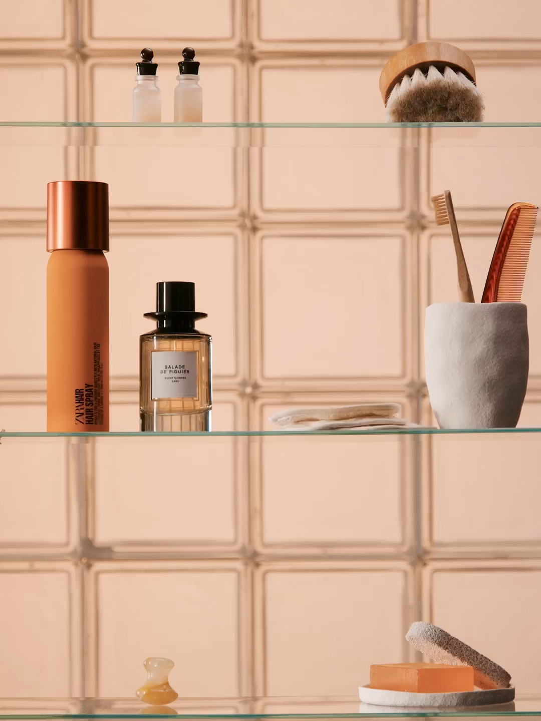 Perfumes & Beauty by Zara #zara