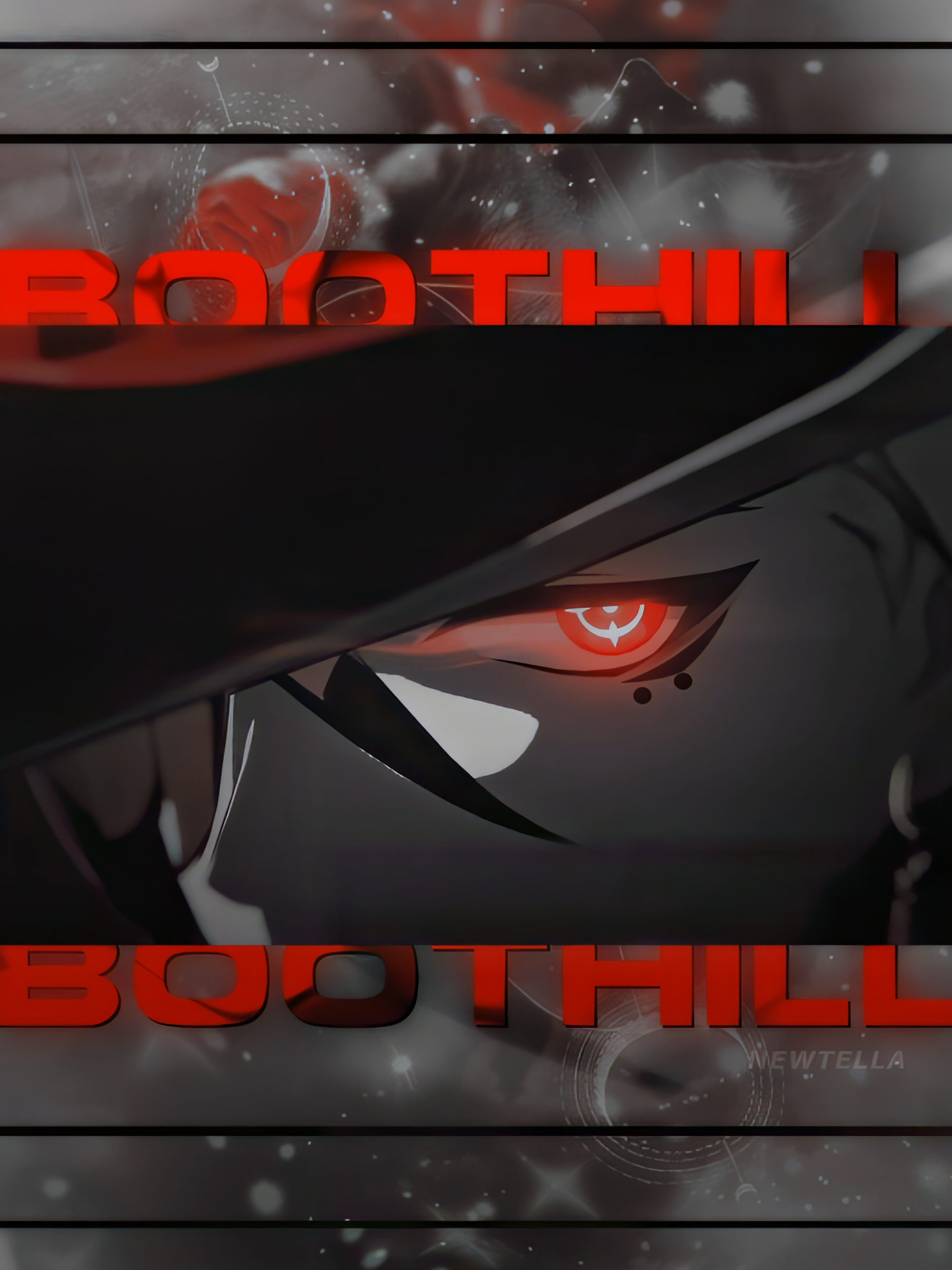 IM ARMORED MUDDLE-FUDGING // tg channel: newtella #HonkaiStarRail #honkaistarrailedit #boothill #boothilledit #hoyocreators 
