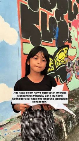 Soal kapal, Kenape kapal nye tenggelem? #fyp #fypa 