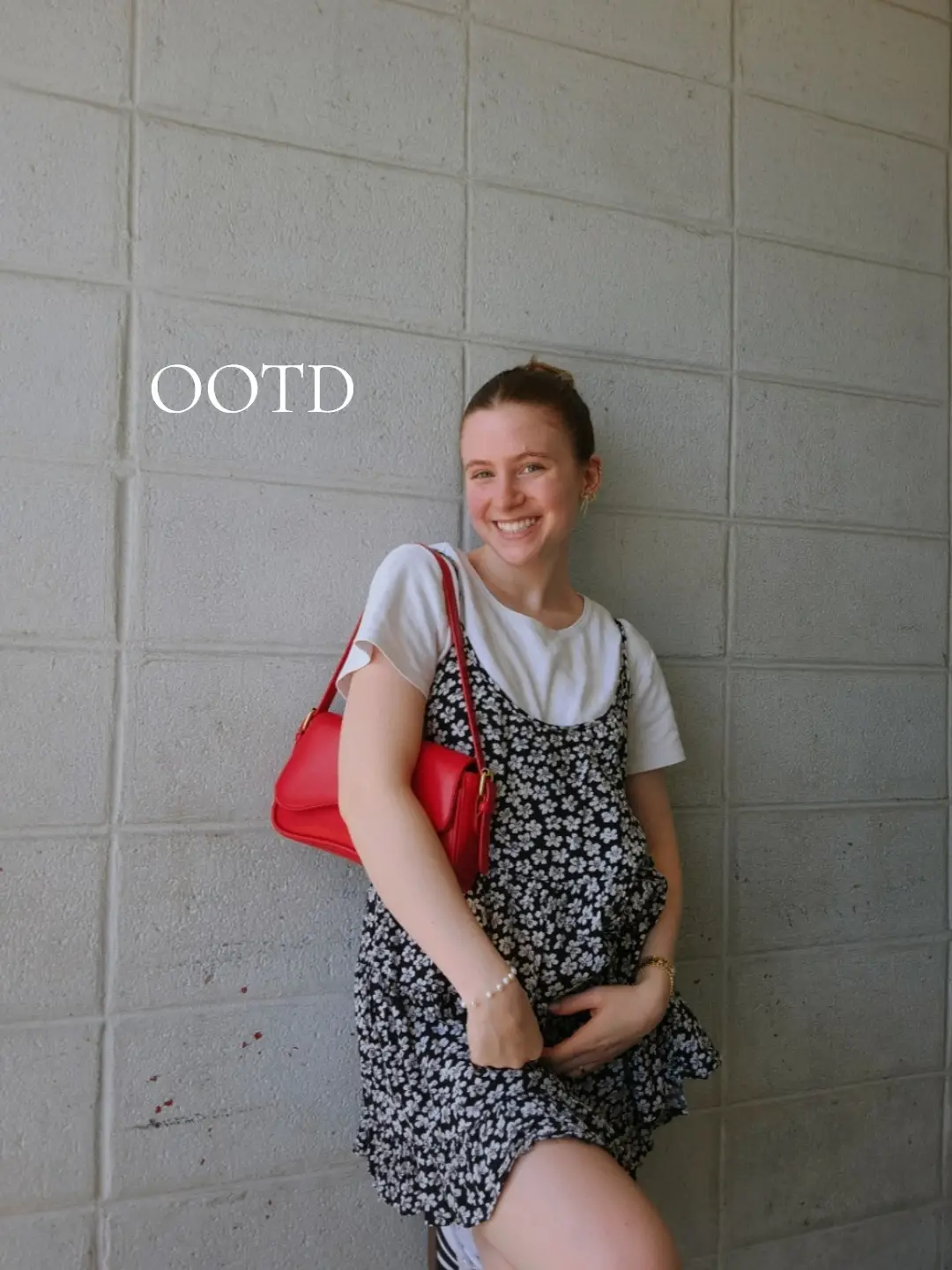 eee happy day!! so so beautiful out 🤍🫶🏻 _ #OOTD #OOTD #fashion #outfitinspo #outfitideas #style #springfashion #spring #springaesthetic #fashionstyle #styleinspo #outfitoftheday #ootddeets #ootddetails  @adidas 