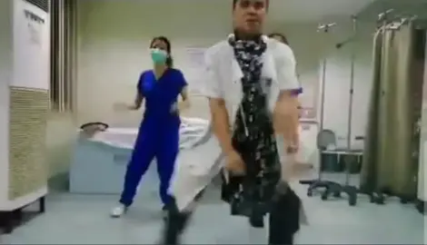 8 years ago (Nov.1,2016 -to be exact) Throwback malala 😅😆😂 #dance #nobodysbetterchallenge #dancechallenge 