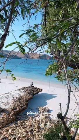 Tenang🍃 #001 #lampa_ndolo👣 