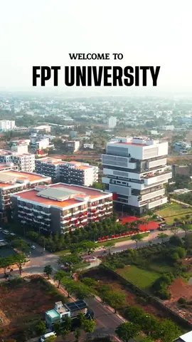 Welcome to FPT University Da Nang Campus✨  #daihocfptdanang #fptuniversitydanang #fyp #foryoupage #nccdanang  #2k6quyettamdodaihoc #2k6 #thptqg2024 #xuhuong 