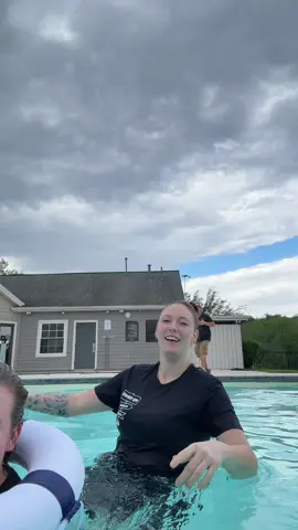 The pool is officially open! #pool #swim #swimming #swimmingpool #iloveyou #dance #splash 