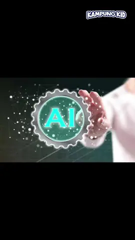 Sự ra đời của AI @Kid.K @NhiLe_anne  #kampungkid #nhileteam #kidksg #AI #khámphá #côngnghệ #technology