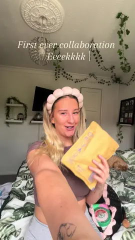 Very exited to try thank you @Welovelashes 💘💘