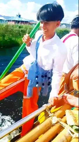 ပြန် ေတွ့လို့❤🤘#အင်းသားတွေကိုချစ်ပါ😁 #fyp #innlay #innlaylwinmyooø 