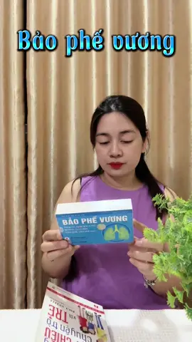 Thời tiết giao mùa làm ta bị những cơn ho dai dẳng như này đây #baophevuong #viemphoi #viemphequan 