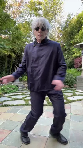 #gojo #gojousatoru #gojocosplay #gojocosplayer #gojosatorucosplay #gojojjkcosplay #jjkgojo #jjkgojosatoru #jjkgojocosplay #jujutsukaisengojo #jujutsukaisengojocosplay #gojojujutsukaisen #satorugojo #satorugojocosplay #satorugojosupremacy 