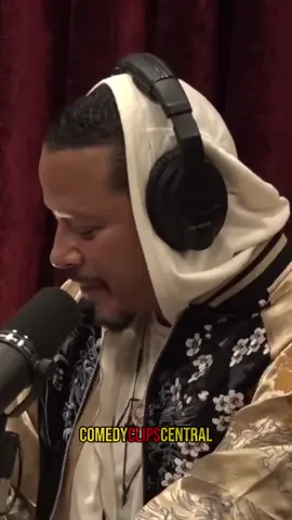 👁️This is just.. CREEPY WEIRD😳😂 | JRE ft. Terrence Howard (Joe Rogan)