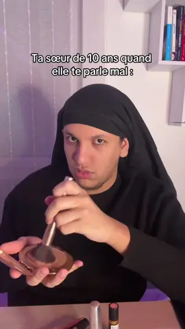 Elle veut grandir trop vite 💀 #solcen 