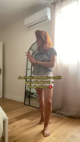 On va ouuuu là ✈️🕺🚘