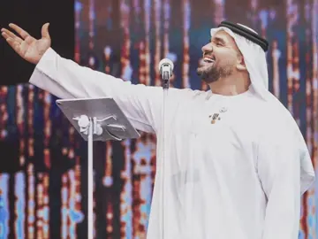 ماخذ من الوصف سلطانه 👑! #foryoupage #حسين_الجسمي 