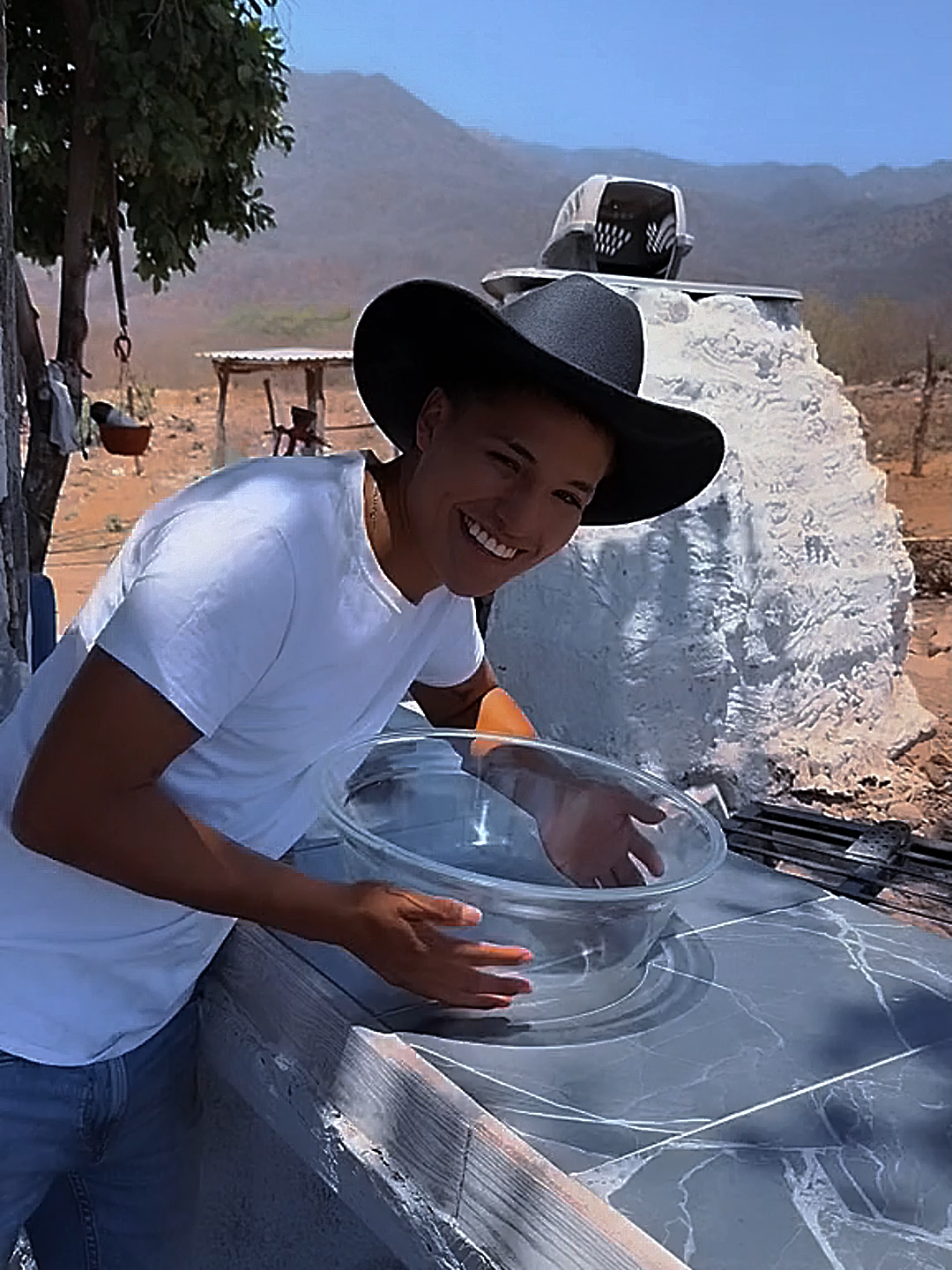 Hoy hice dos pizzas para un aniversario  🥵#fyp #viral #para #abrahamvilla