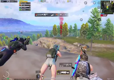 فيكتور يراقب فريسه 😂 #pubgmobile #dz #pubgalgeria🇩🇿اكسبلور #ميمز_جزائري #steeplwahrani #pubgalgeria 