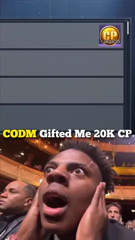 Unbelievable Glitch Cod Points call Of Duty #codmobile #codmuk #codmfyp #foryou #codmobileclips #callofdutymeme 