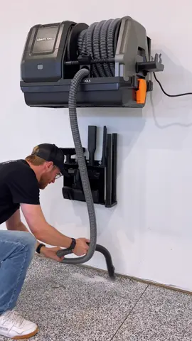Did you know @Giraffe Tools came out with a retractable vacuum?! 🤯 I’ve already tested their pressure washers, but I had to give this vacuum a try 👀  If you want a convenient vacuum that doesn’t break the bank, tap the link in my bio and use code “JAKESPENCEGV” to save a lil’ extra 😉  #garage #garagebuilt #garages #garagegoals #garagelife #vacuum #garagemakeover #garagebuilt #garageshop #garagedesign #detailing #detailer #detailers #detailgarage #detailingworld #detailersofinstagram #cardetailer #carwash #carwashing #carwashday #DIY #cars #cargram #carinstagram #car #carcare #carlifestyle #garagemakeover #viralreels #viral #autodetailing #automotive