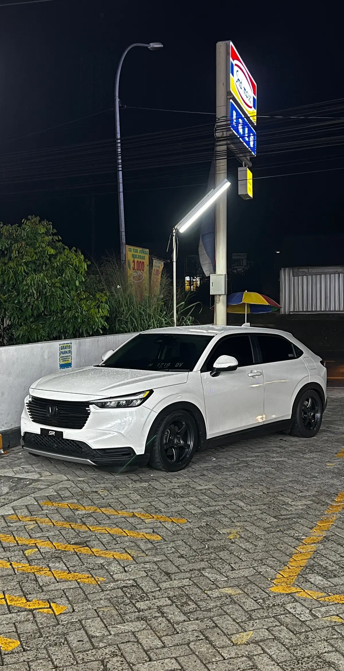 abis ini pendekin dikit lg🌹🌹🌹#hrv2022 #rv3 