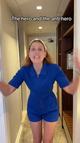 This has been a vision of mine since the anti-hero music video, half hero/half anti-hero, a double outfit with both!!! I’m so excited for Lisbon N1! #swiftie #swifties #swifttok #TSTheErasTour #lisbontstheerastour #taylurking #theerastour #erastouroutfits #erastouroutfit #antihero 