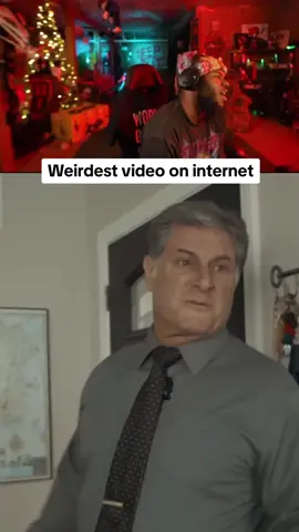 Weirdest video on internet #chrisnxtdoor #amp #fyp #foryou #foryoupage #viral #trending 