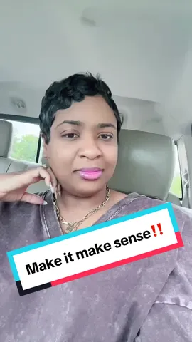 Naw forreal tho! I need to know🤷🏽‍♀️#noshade #ineedanswers #makeitmakesense #fypシ゚viral 
