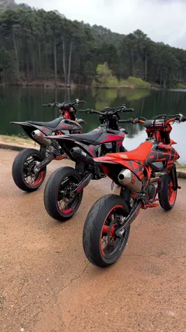 Your fav? 😮‍💨 #moto #supermoto #viral #bike #ktm #bikelife 