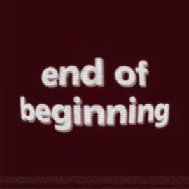 djo - end of beginning #music #lyrics #fyp #viral #djo #endofbeginning 