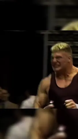Brock Lesnar #brocklesnar #lesnar #wrestling #freestylewrestling #grecoromanwrestling #WWE #UFC #mma