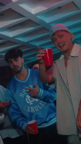 LA VI BAILANDO EN TIKTOK🔥 Ya salió #TikTok lo nuevo de @Ian Lucas, @Fede Vigevani y @GUSTY DJ 🎵 ¿Cuál es tu parte favorita? #billboardar #nuevamusica #ianlucas #fedevigevani 