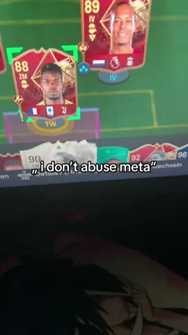 #ultimateteam #ATrapo #eafc24  @A-Trapo 