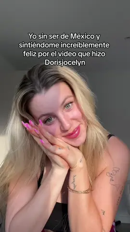 Enamorada me tiene 🤩
