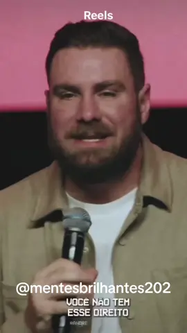 Andre Fernandes #reflexão #homensdevalor #mente #forte #brilhante #mentepositiva #prospero #foryou #espiritosanto #amdrefernandes 