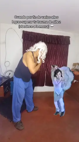 Cuando conoces su historia 🥺😢 #ohio #terror #comedia #humornegro #fyp #parati #miedo #viral 