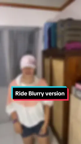 2:30 am. Anong oras dumaan sa fyp mo? #fyp #dancechallenge #dancetrend #viral #fy #foryou #fypシ゚viral #ride #ridechallenge #ridedancechallenge #blurry #blurryeffect #tutorial #dancetutorial 