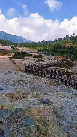 @user4927546697854 @dhafii #pesona negeri diatas awan Dieng Wonosobo ###