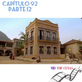 #novela #cordelencantado #noveladasseis #recordar 