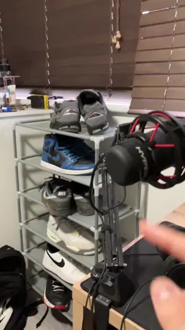 Shouldnt even be hesitant about this #essential #tiktokmademebuyit #shoes #entertainment 