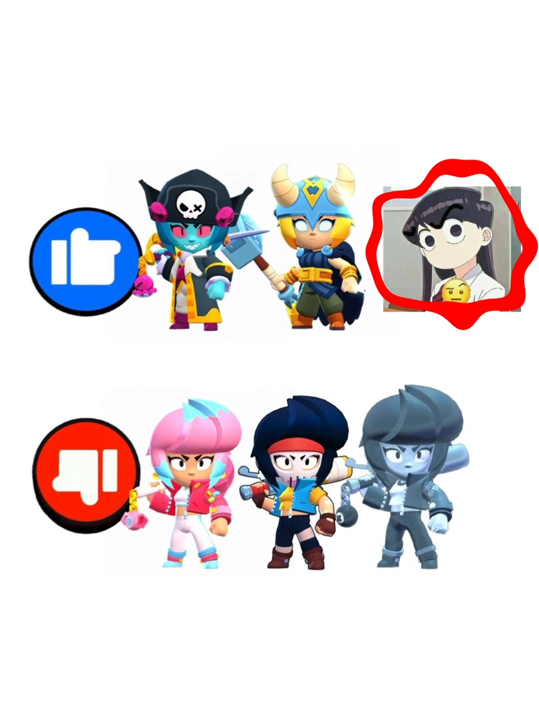 A trend do Brawl Stars #viralvideo#FYYYY#trend#trending