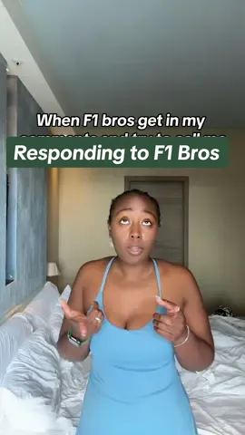 Period 🥰 i will stand on business from now on bc I am tired of the disrespect #f1tiktok #f1contentcreator #formulaone #f1 #formulaonetiktok #Formula1 #f1creator 